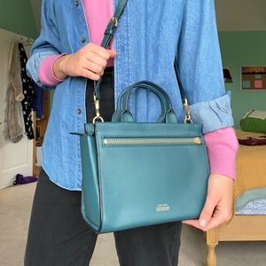 Kate Spade Saturday collection purse